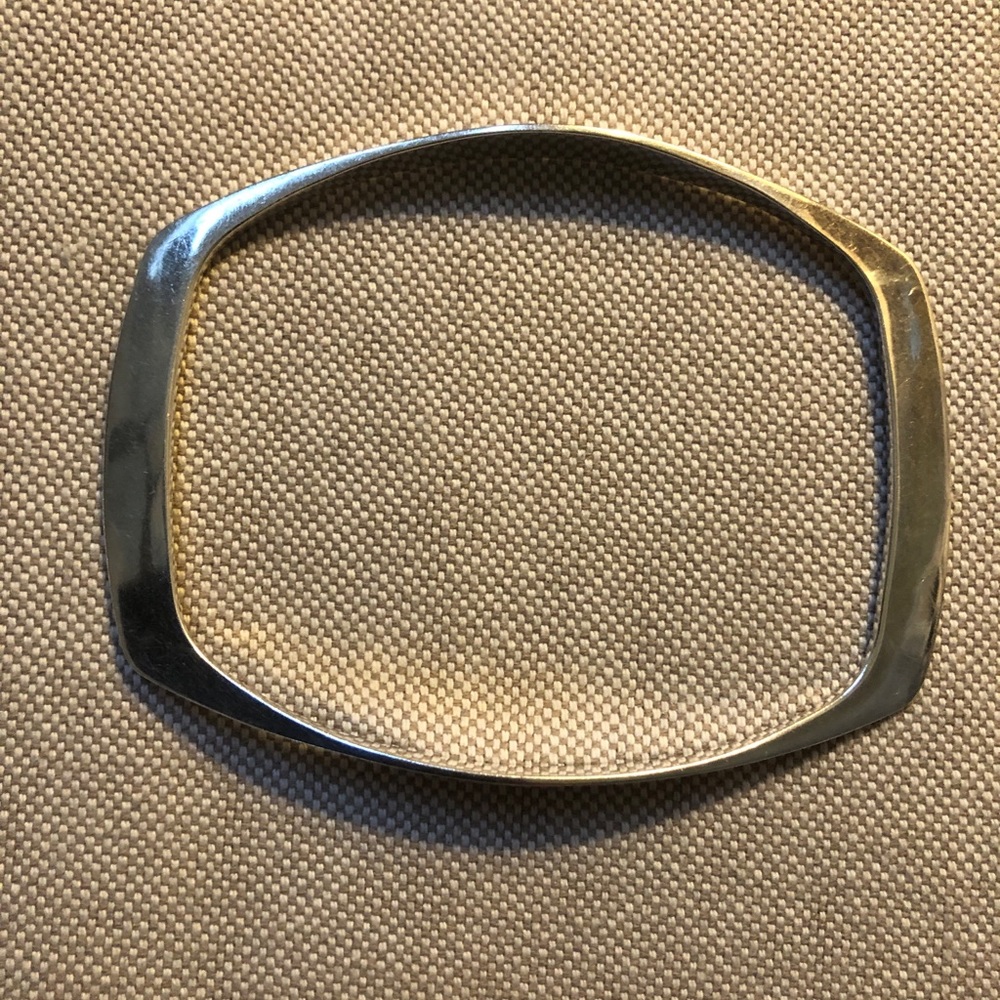 Rectangular Bracelet - image 2